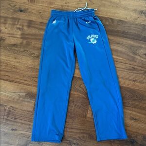 Nike NFL Miami Dolphins Pants